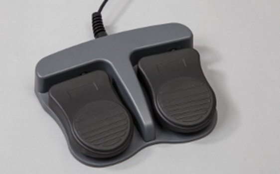 1Foot switch 348 02 Medexa